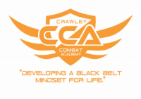 Crawley-combat-academy